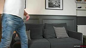 skinny alba lalas teen asshole gaped wide open 😱🍑 insane 4k teaser vibes!