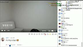 hey dude this hot korean teen dances sexy showing off her juicy bits and teasing everyone wild