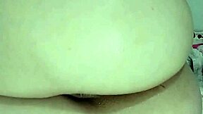 natural redhead anal fun with new toys 😈🔥 sol megan fire