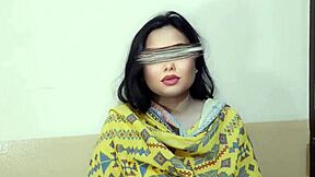 i brought boss wife home n choda her hard hindi audio feels so gud