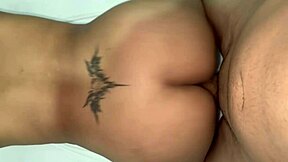 i fuck my stepsis til i cum deep in her pussy