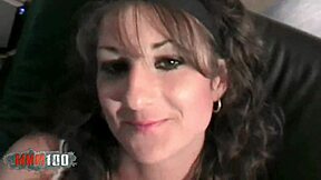 pov skinny french brunette alys rebel... i get nailed sooo hard!!