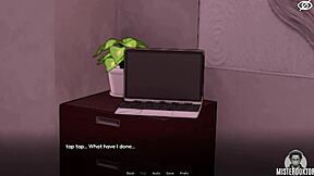 Bunker Hookup Turns Wild with Femboy 17