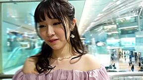 i love this huge cock girl's bouncy ass feels amazing!