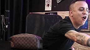 freddy's best dogging moments sensual cast compilation part 1