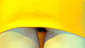 two horny latinas double blow me big tits threesome 🔥🍆