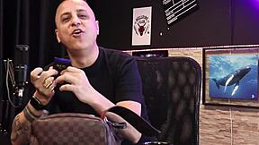 freddy's best dogging moments sensual cast compilation part 1