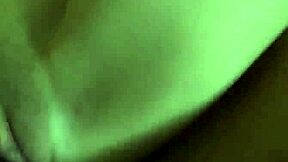amateur pov where she spits cum everywhere after fingering and handjob play 😍💦
