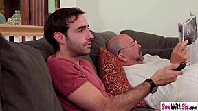 petite emily willis sky pierce share dirty guy's monster cock amazing wet blowjob