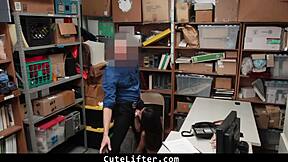 Teen knew officer's tactics stayed quiet during punishment