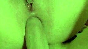 horny russian julia fomenkova gets tight ass penetrated by huge cock