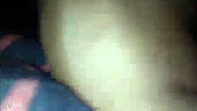 lil bitty ebony teen drilled in threesome full vid