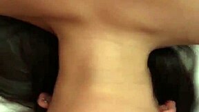 HER FIRST FACEFUCK BLOWJOB!! lex n lotus