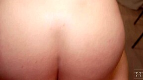 part 3 homemade lovers bang with sloppy blowjobs before goodbye