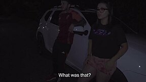 i fucked best friend's girlfriend ass deep in swamp