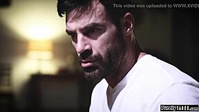 Teacher's Teen Girlfriend Deepthroats Monster Cock Boldly