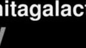 Lunita Galactica Pounds Terry Banks in Interracial Anal