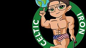 feeling every thrust in complete girlfriend experience with cute latina teen 18+