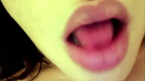 Her Dick Sucking Lips Crave College Cock On Webcam