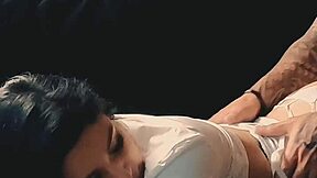 O Corno Traz Namorada Pra Eu Comer Creampie Squirting Em Casa Cuckold