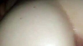 Pov casero: rica latina sentada en monster cock?