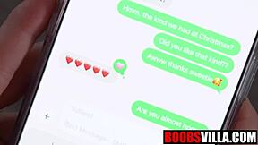 Stepbro cheerleader Kait's lucky 2026 fate unfolds with him