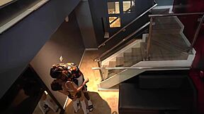 kylie quinn luvs slobbering on big black cocks yasss