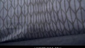 yo amara romanis' pussy gets played hard by stepbro huh