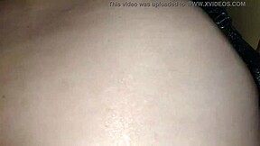 tight asian pussy creampied in reverse cowgirl ride
