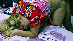 roommate stepsis so hot i lick her curves and fuck her dirty