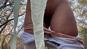 lets fuck deep in jungle lost in wild nature