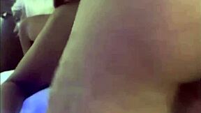 Colombian Black Big Ass Ebony Fucked All Holes Orgia Kinky