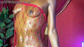 ⭐️ HALLOWEEN DANCE TEASES BIG DICK WITH PUSSY ASS PLAY