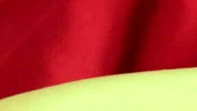 daddy, this new teen model's so horny during her casting massage interview!