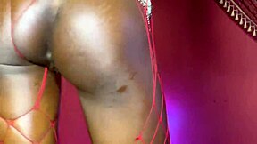 ⭐️ HALLOWEEN DANCE TEASES BIG DICK WITH PUSSY ASS PLAY