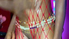 ⭐️ HALLOWEEN DANCE TEASES BIG DICK WITH PUSSY ASS PLAY