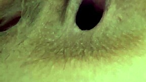 Petite teen with big nipples gets juicy pussy pounded outdoors