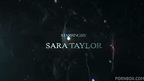 sara taylor dominated anal dap wrecked by monster cocks