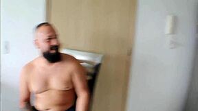 madrastra cachonda dying for a hard fuck 😈 español porno 🔥