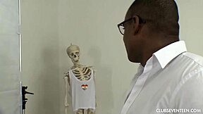 Lady Bug Anie Darling Emotionally Surrender BBC Lessons