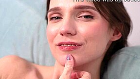 big cock stretches petite nelya small's ass gape cum dump