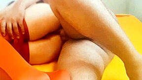 saudi guy rams perfect ass of egyptian fit teen amateur anal pounding