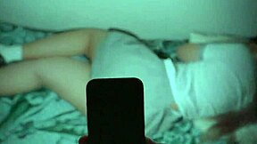 colegiala entra habitacion pa detonar nalguitas en pov varias posiciones