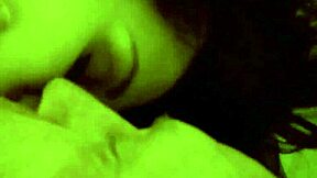 BALD OLD MAN FUCKS HORNY YOUNG MAID DOGGY!