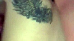 shy teen girlfriend's homemade blowjob and handjob for boyfriend feels so slutty