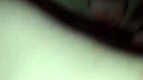 Pov casero: rica latina sentada en monster cock?
