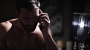 Teacher's Teen Girlfriend Deepthroats Monster Cock Boldly