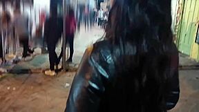 morning quickie banging my daughter-in-law after the neighborhood party