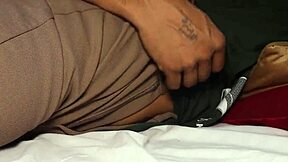 innocent hyderabadi virgin gets her tight seal popped by the imam deep inside