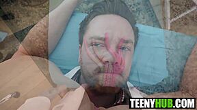 rule 34 resident alien sophia locke cali sweets kyle mason fuckfest